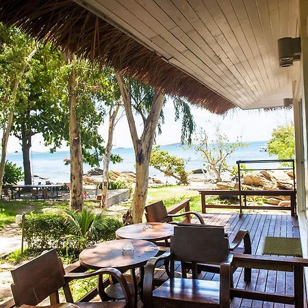 Larissa Samed Resort Koh Samet Bilik gambar