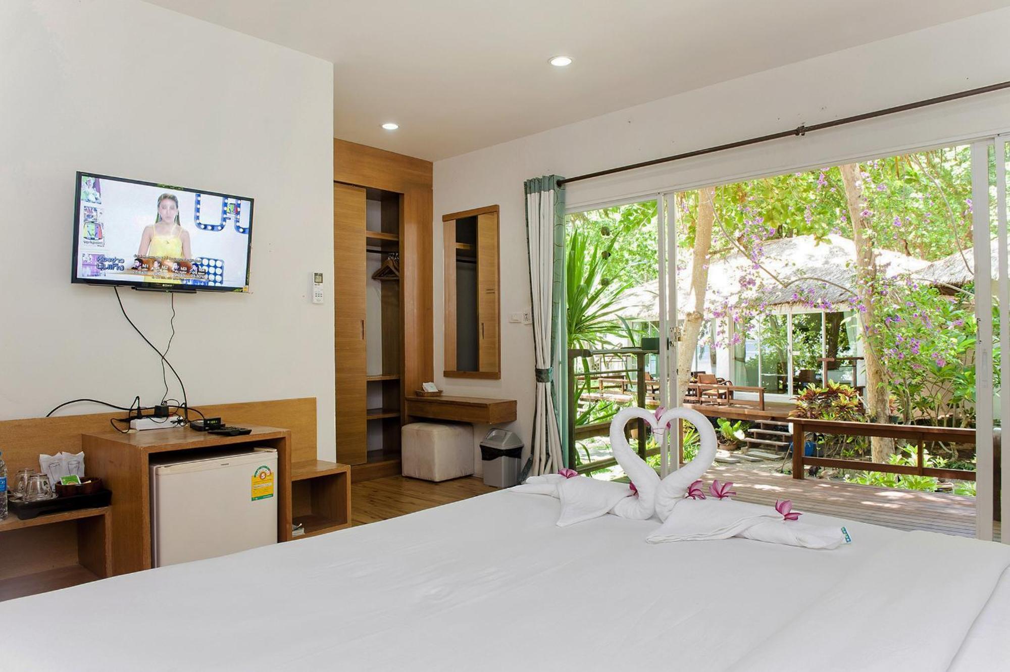 Larissa Samed Resort Koh Samet Bilik gambar