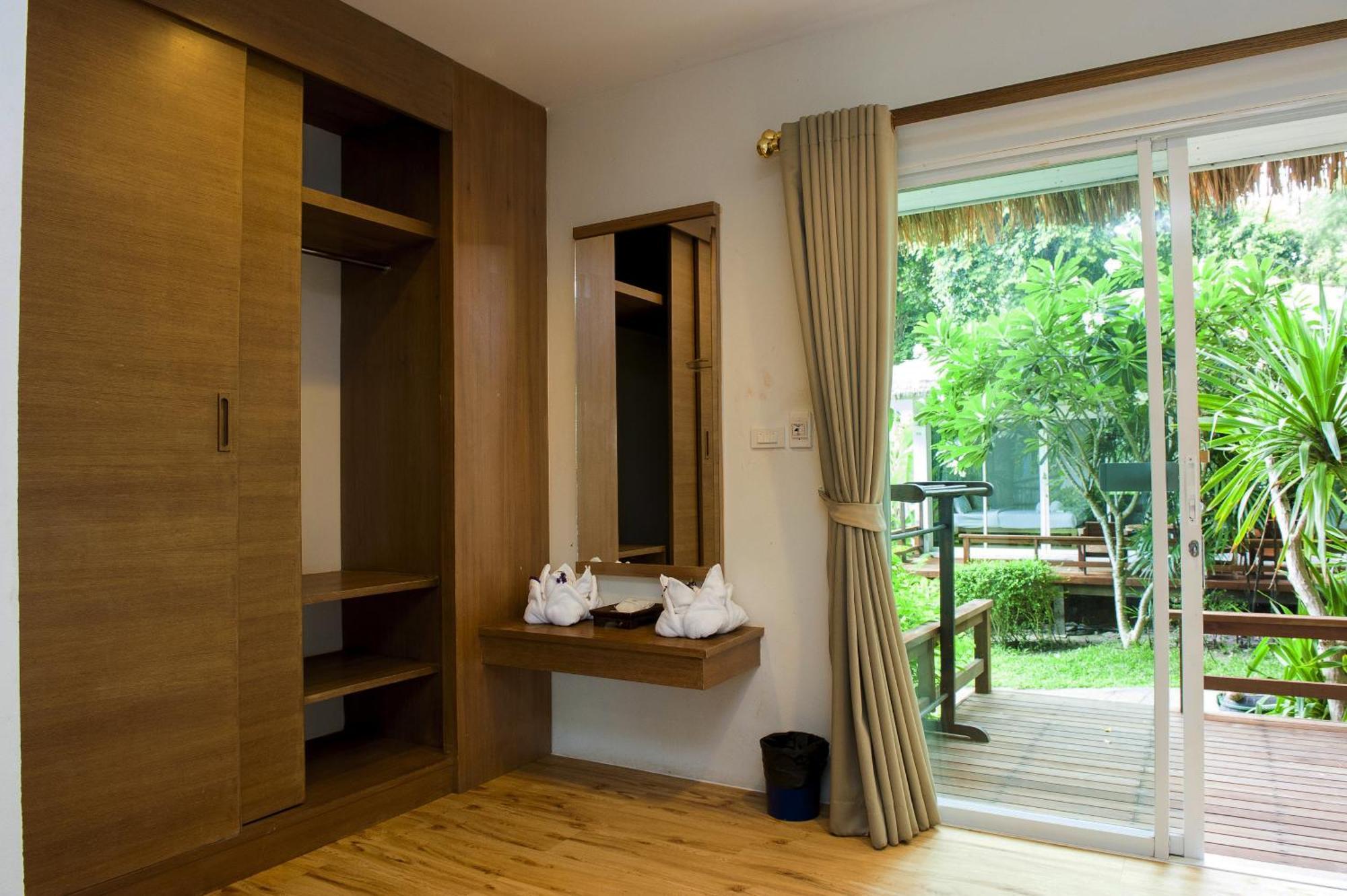 Larissa Samed Resort Koh Samet Bilik gambar