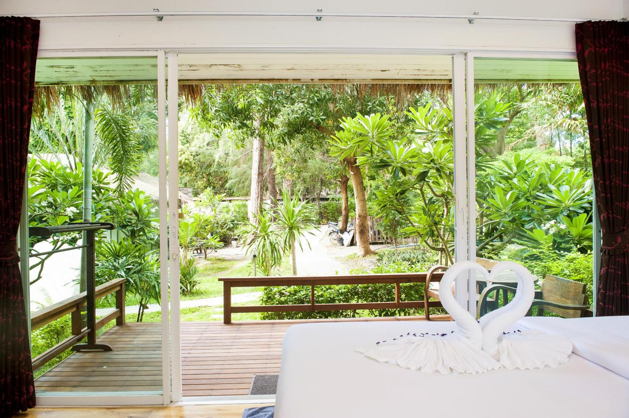 Larissa Samed Resort Koh Samet Bilik gambar