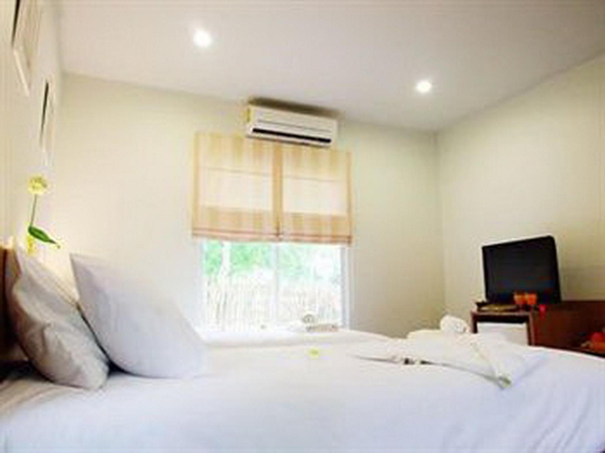 Larissa Samed Resort Koh Samet Bilik gambar